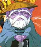 8�) Dokkho le ma�tre de Shiryu