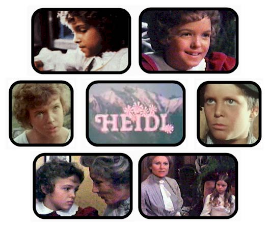 Heidi
