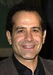 SHALHOUB Tony