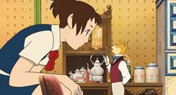 Le royaume des chats 7