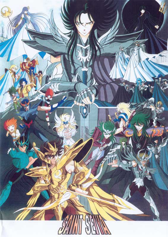 Poster hades