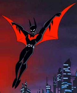 How to make Batman Beyond? | DC Universe Online Forums